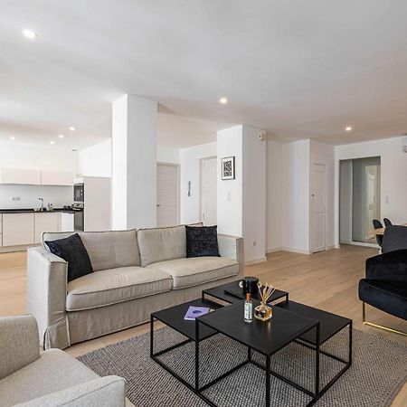 Superb 90M2 Apartment In The Heart Of カンヌ エクステリア 写真