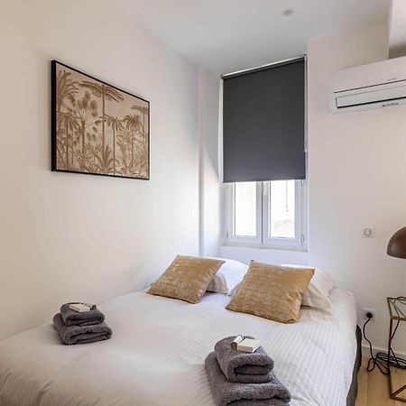 Superb 90M2 Apartment In The Heart Of カンヌ エクステリア 写真
