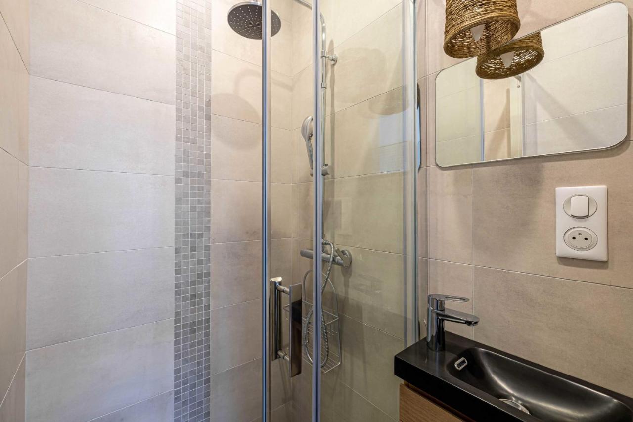 Superb 90M2 Apartment In The Heart Of カンヌ エクステリア 写真