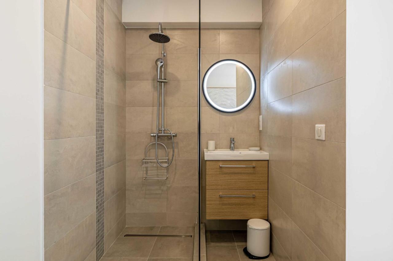 Superb 90M2 Apartment In The Heart Of カンヌ エクステリア 写真